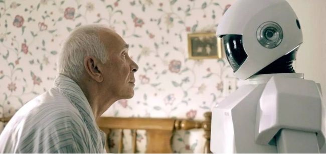 機器人發(fā)展未來趨勢，替代OR共存